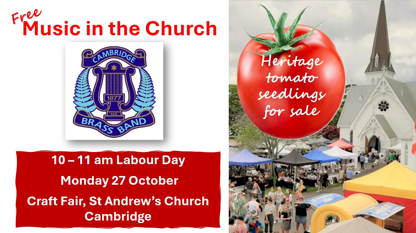 Labour Day Poster 2025 JPEG Battle of Britain Concert 14 September 2025, 2 - 3.30 pm Cambridge Town Hall